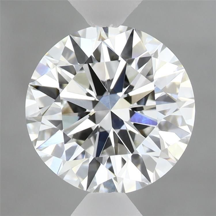 Lab Grown Diamond Lab-grown 2,31Ct F-VVS2 Round - IGILG795652433
