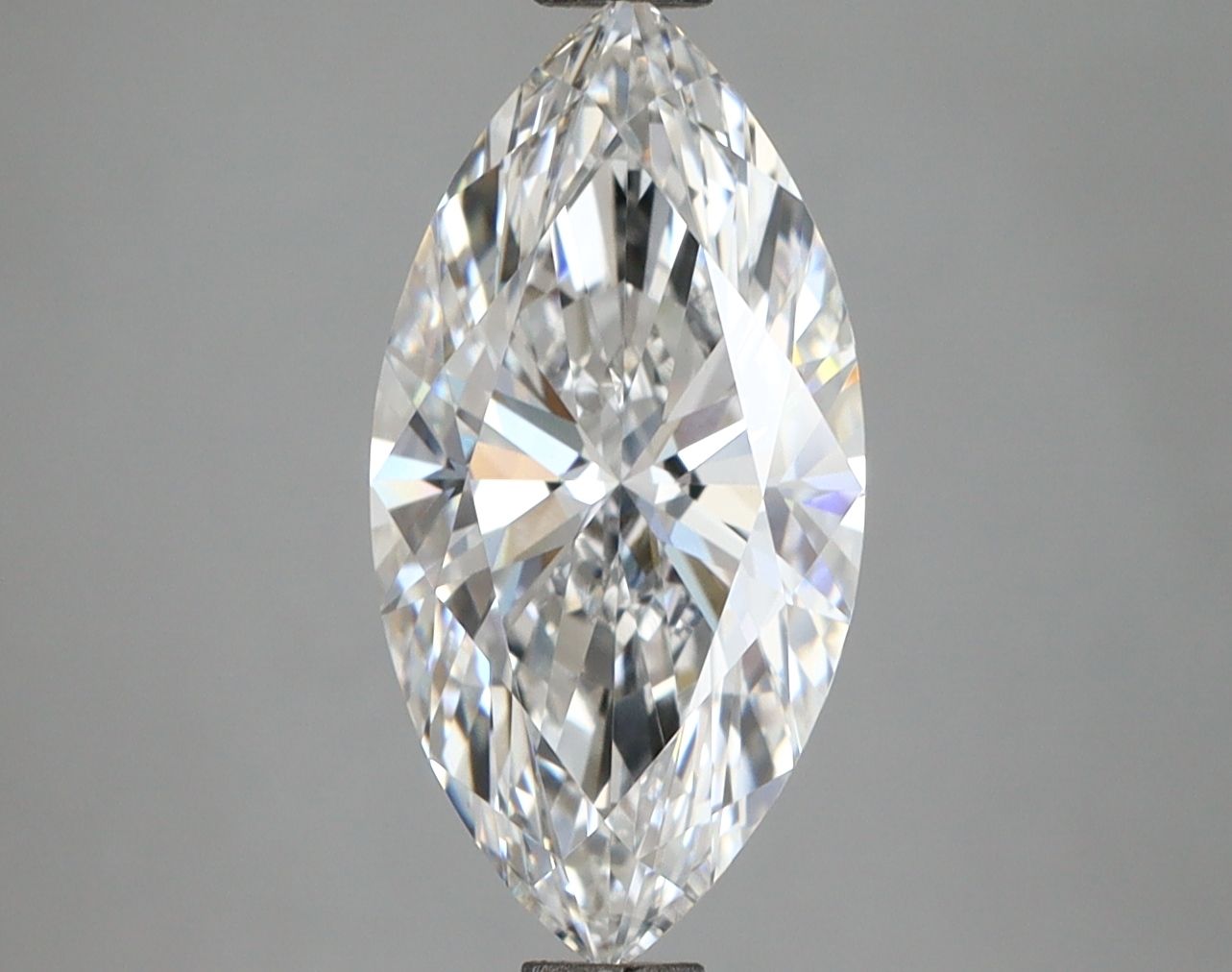 Lab Grown Diamond Lab-grown 2,57Ct F-VVS2 Marquise - IGILG766625868