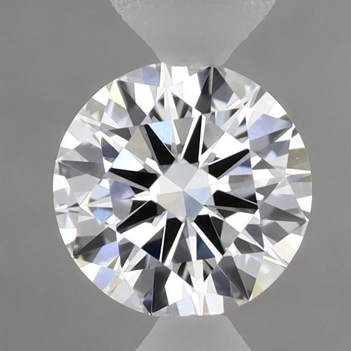 Lab Grown Diamond Lab-grown 1,06Ct D-VVS2 Round - IGILG795652498 1