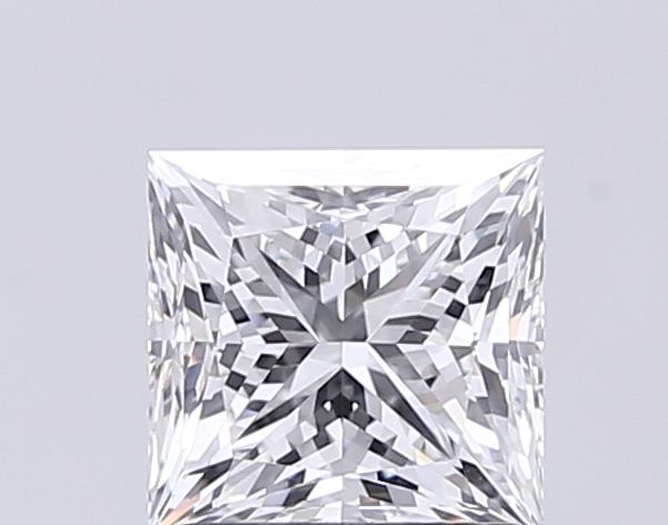 Lab Grown Diamond Lab-grown 1,83Ct F-VVS1 Princess - IGILG728565230 1