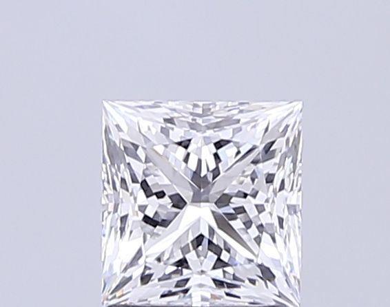 Lab Grown Diamond Lab-grown 1,58Ct D-VVS1 Princess - IGILG722536944