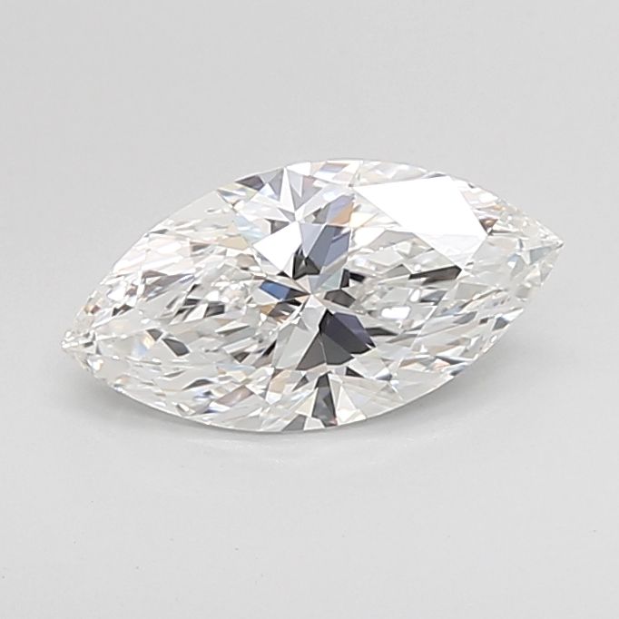 Lab Grown Diamond Lab-grown 1,56Ct D-FL Marquise - IGILG803653942