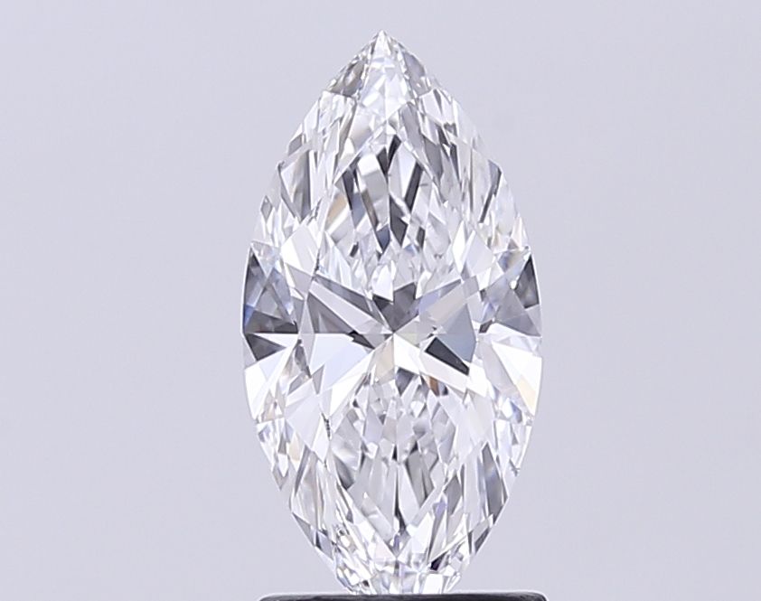 Lab Grown Diamond Lab-grown 1,59Ct D-VS1 Marquise - IGILG793619143 1