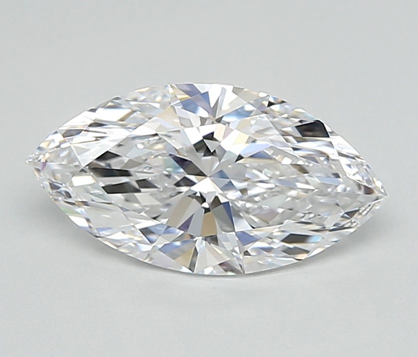 Lab Grown Diamond Lab-grown 1,58Ct D-FL Marquise - IGILG783641997 1
