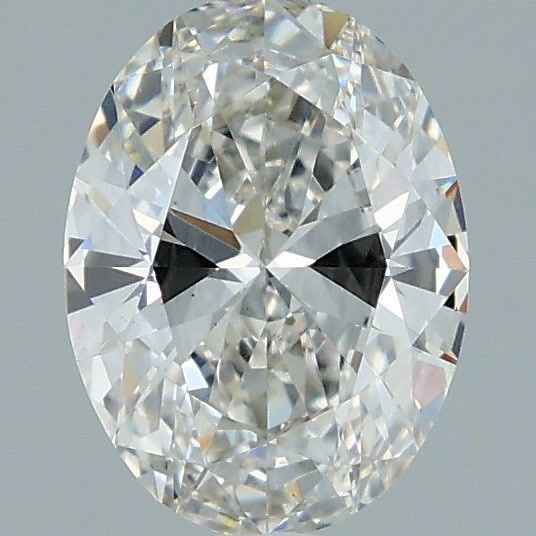 Lab Grown Diamond Lab-grown 1,06Ct F-VS1 Oval - IGILG812636863