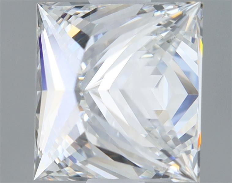 Lab Grown Diamond Lab-grown 1,07Ct F-VVS1 Princess - IGILG600341697