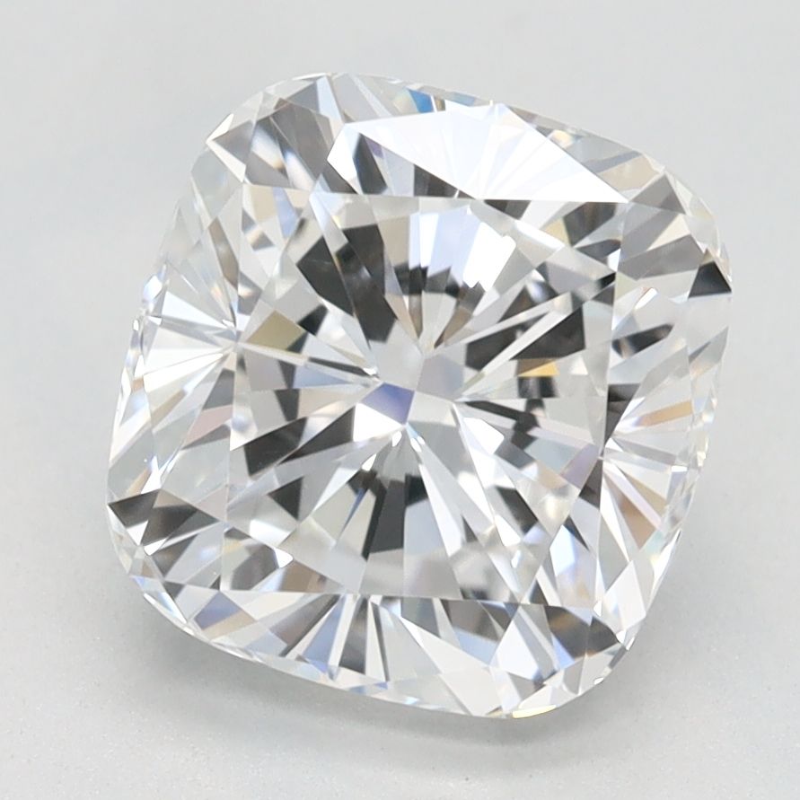 Lab Grown Diamond Lab-grown 2,67Ct D-VVS1 Cushion - IGILG618432286