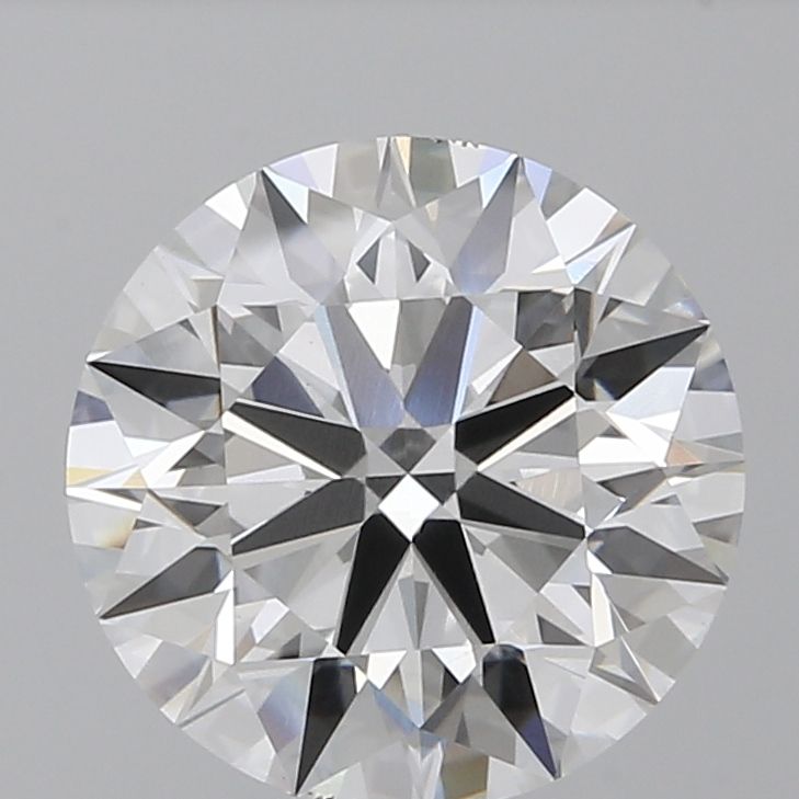 Lab Grown Diamond Lab-grown 5,01Ct H-VS1 Round - IGILG530213799