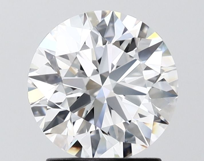 Lab Grown Diamond Lab-grown 1,79Ct D-VVS2 Round - IGILG794629206