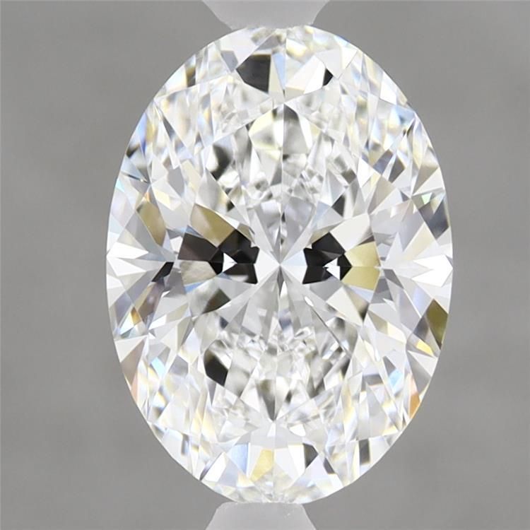 Lab Grown Diamond Lab-grown 2,04Ct D-VVS2 Oval - IGILG805678735