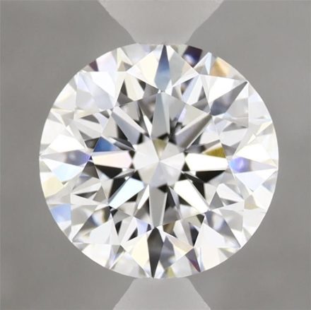 Lab Grown Diamond Lab-grown 1,7Ct D-VVS2 Round - IGILG805678753 1