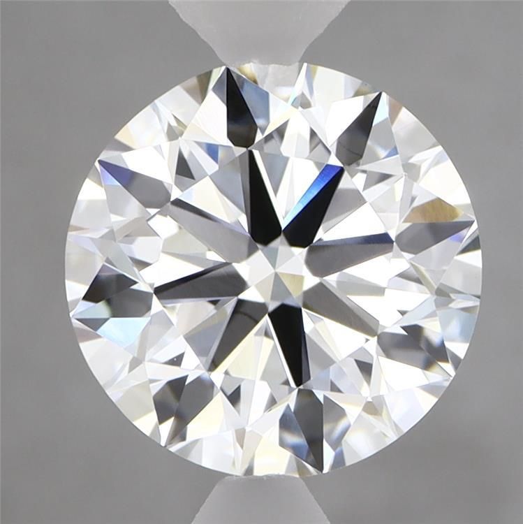 Lab Grown Diamond Lab-grown 3,01Ct E-VVS2 Round - IGILG805678791