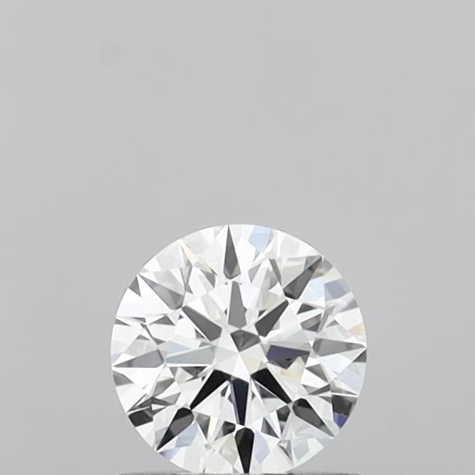 Lab Grown Diamond Lab-grown 0,72Ct D-VS2 Round - IGILG770641555