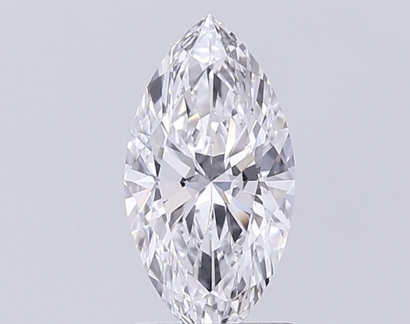 Lab Grown Diamond Lab-grown 1,52Ct D-VVS2 Marquise - IGILG794664482