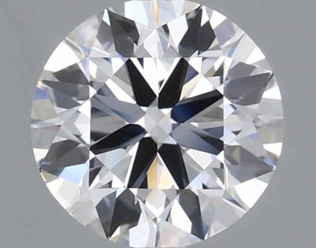 Lab Grown Diamond Lab-grown 0,98Ct D-VVS2 Round - IGILG649479501