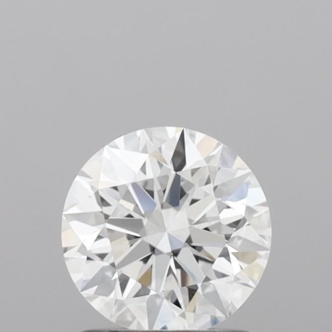 Lab Grown Diamond Lab-grown 1,21Ct D-VS1 Round - IGILG710542848
