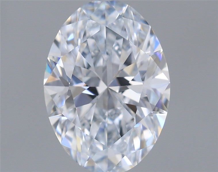Lab Grown Diamond Lab-grown 1,02Ct F-IF Oval - IGILG696523726