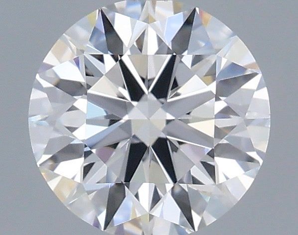 Lab Grown Diamond Lab-grown 1,09Ct D-IF Round - IGILG799669454