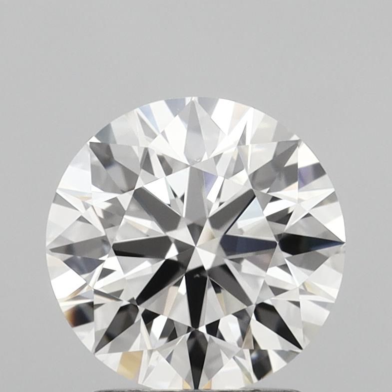 Lab Grown Diamond Lab-grown 2Ct F-VVS2 Round - IGILG773624004