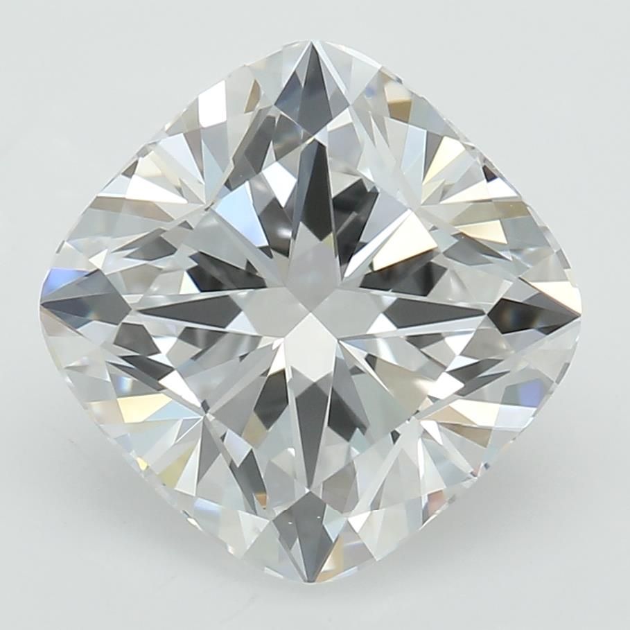 Lab Grown Diamond Lab-grown 1,87Ct D-VVS2 Cushion - GIA1445114463 1