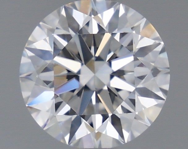 Lab Grown Diamond Lab-grown 1,12Ct E-VVS1 Round - IGILG722517732