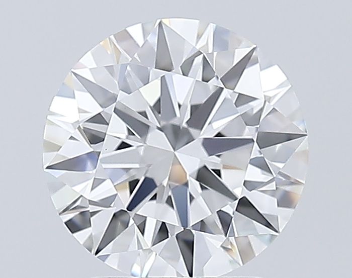 Lab Grown Diamond Lab-grown 2,09Ct G-VVS2 Round - IGILG634420625