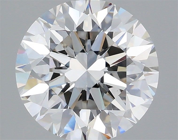Lab Grown Diamond Lab-grown 3,01Ct I-VS1 Round - IGILG760531318