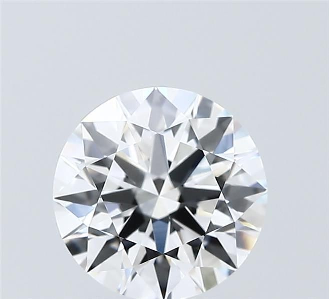 Lab Grown Diamond Lab-grown 2,04Ct D-VVS2 Round - IGILG784619471