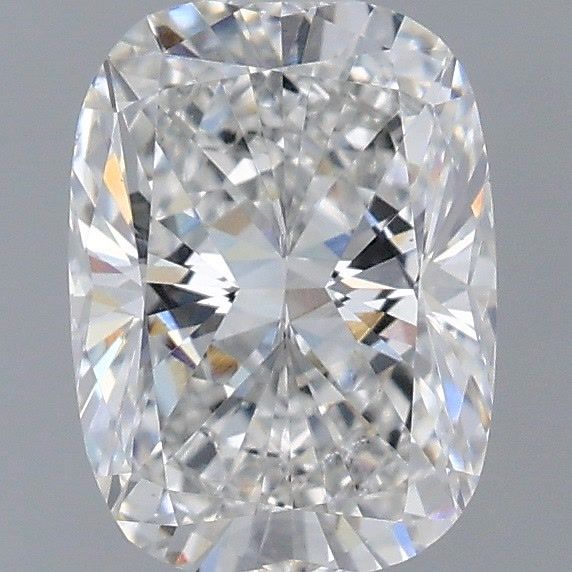 Lab Grown Diamond Lab-grown 1,5Ct F-VS1 Cushion - IGILG756507655