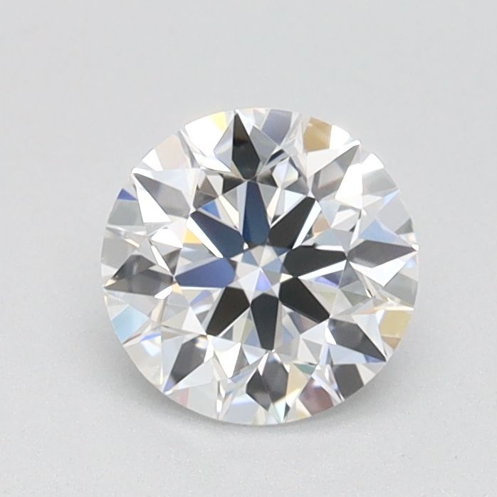 Lab Grown Diamond Lab-grown 0,55Ct D-IF Round - IGILG747508212