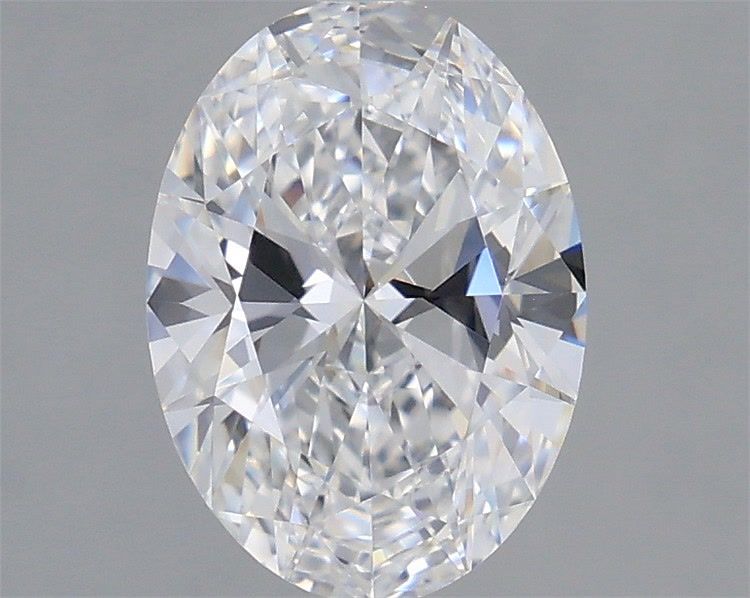 Lab Grown Diamond Lab-grown 1,5Ct D-VVS1 Oval - IGILG772671554