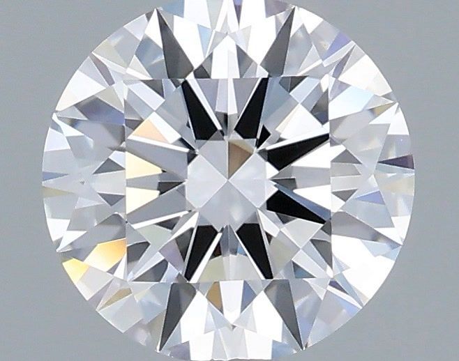 Lab Grown Diamond Lab-grown 1,55Ct D-VVS1 Round - IGILG783642071