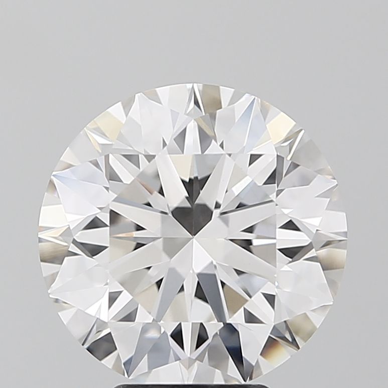 Lab Grown Diamond Lab-grown 5,01Ct F-VVS2 Round - IGILG541274918 1