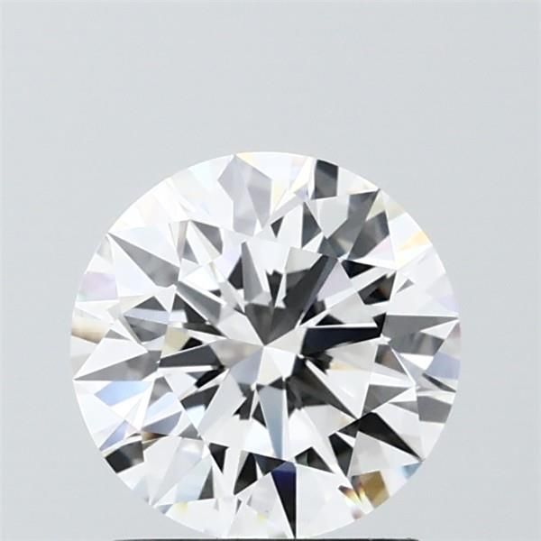 Lab Grown Diamond Lab-grown 1,55Ct E-VVS2 Round - IGILG808637505
