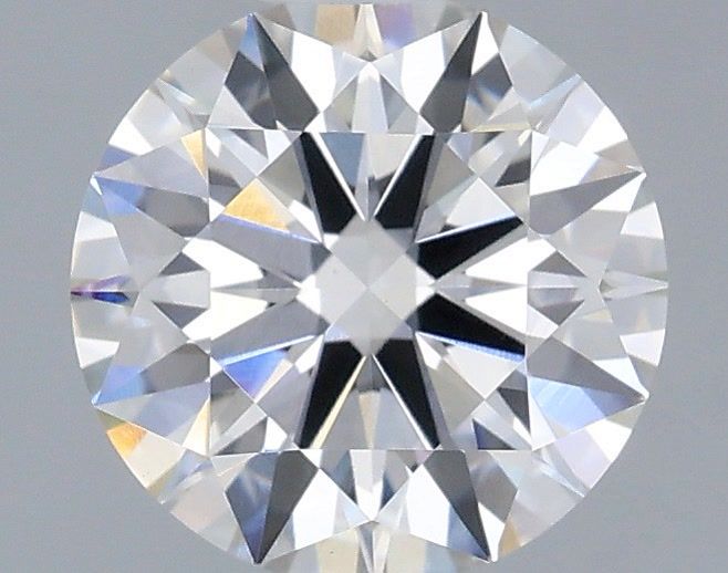 Lab Grown Diamond Lab-grown 1,92Ct F-VVS2 Round - IGILG803618145