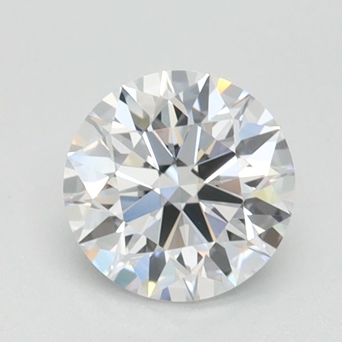 Lab Grown Diamond Lab-grown 0,66Ct D-IF Round - IGILG749545340 1