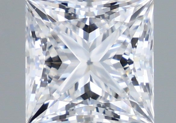 Lab Grown Diamond Lab-grown 1,09Ct D-VVS1 Princess - IGILG738525043 1