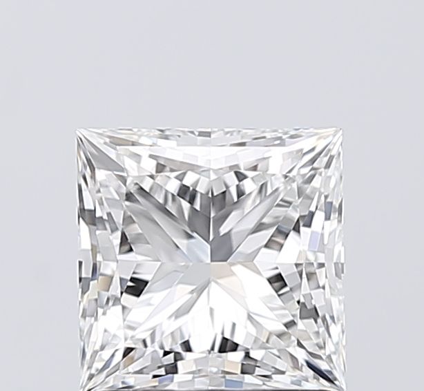 Lab Grown Diamond Lab-grown 1,56Ct E-VVS2 Princess - IGILG731540483