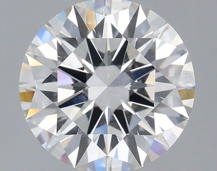 Lab Grown Diamond Lab-grown 1,5Ct F-VS1 Round - IGILG795647765 1