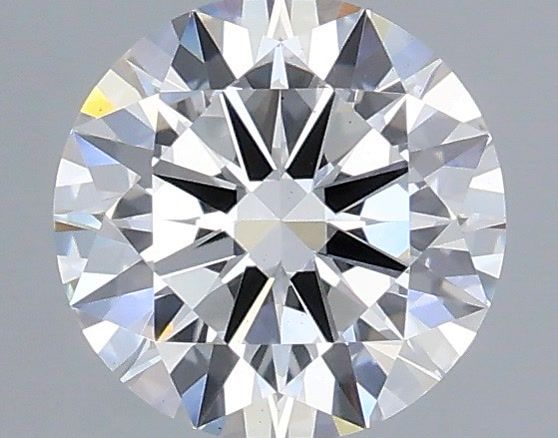 Lab Grown Diamond Lab-grown 1Ct F-VS1 Round - IGILG795654807