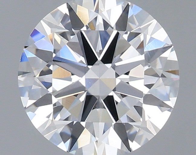 Lab Grown Diamond Lab-grown 1,27Ct D-VS1 Round - IGILG773657834
