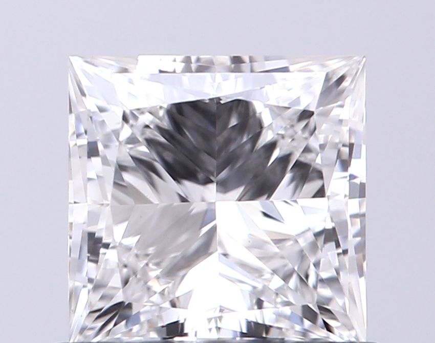Lab Grown Diamond Lab-grown 0,86Ct D-VS1 Princess - IGILG700577032