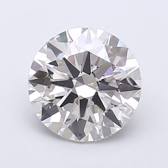 Lab Grown Diamond Lab-grown 1,1Ct G-VVS2 Round - IGILG783646733