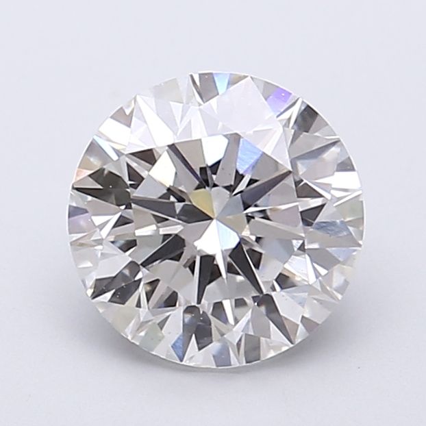 Lab Grown Diamond Lab-grown 1,6Ct F-VS1 Round - IGILG783638332 1