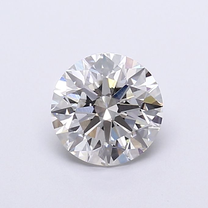 Lab Grown Diamond Lab-grown 1,59Ct G-VS1 Round - IGILG788619675 1