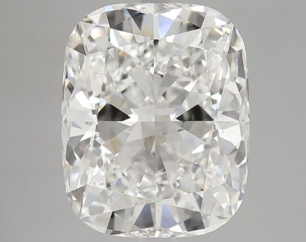 Lab Grown Diamond Lab-grown 8,09Ct G-VVS2 Cushion - IGILG710550861 1