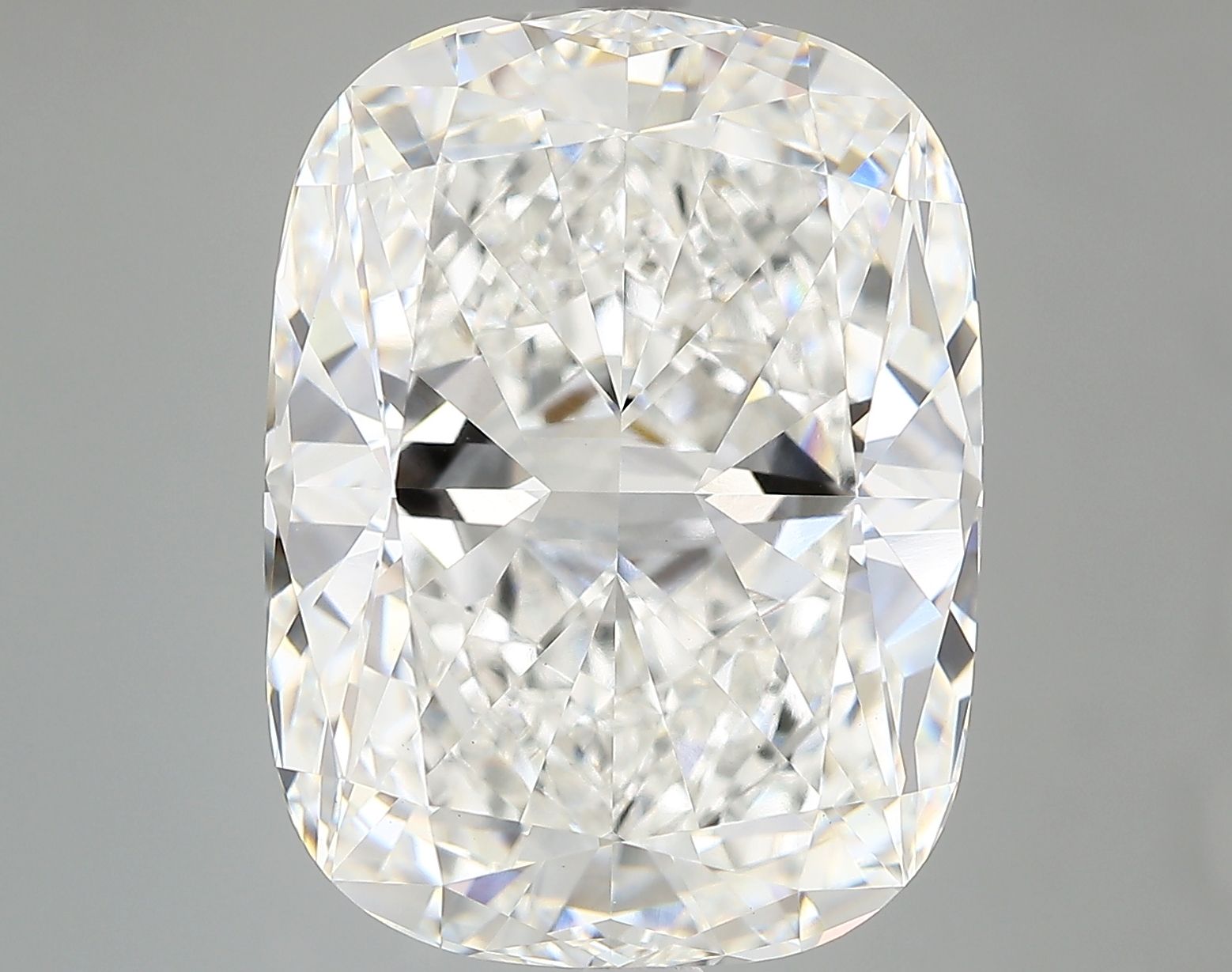 Lab Grown Diamond Lab-grown 11,12Ct F-VVS2 Cushion - IGILG743506632 1