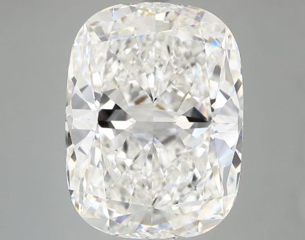 Lab Grown Diamond Lab-grown 11,12Ct F-VVS2 Cushion - IGILG743506632 1