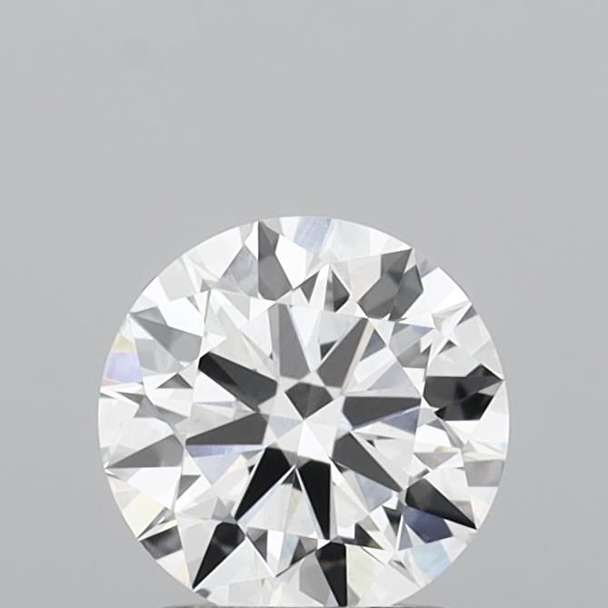 Lab Grown Diamond Lab-grown 1,42Ct E-VVS2 Round - IGILG783642766