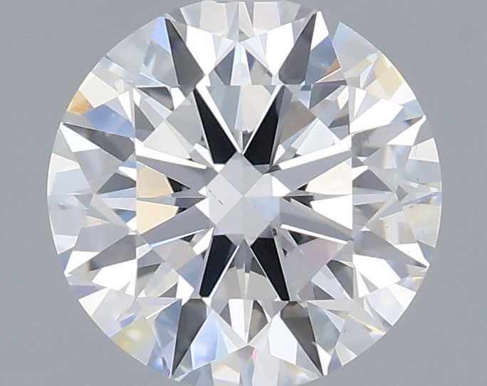 Lab Grown Diamond Lab-grown 1,27Ct D-VS1 Round - IGILG761566602